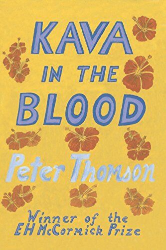 Peter Thomson - Kava in the Blood: A Personal & Political Memoir from the Heart of Fiji - Preis vom 10.10.2026 11:48:34 h