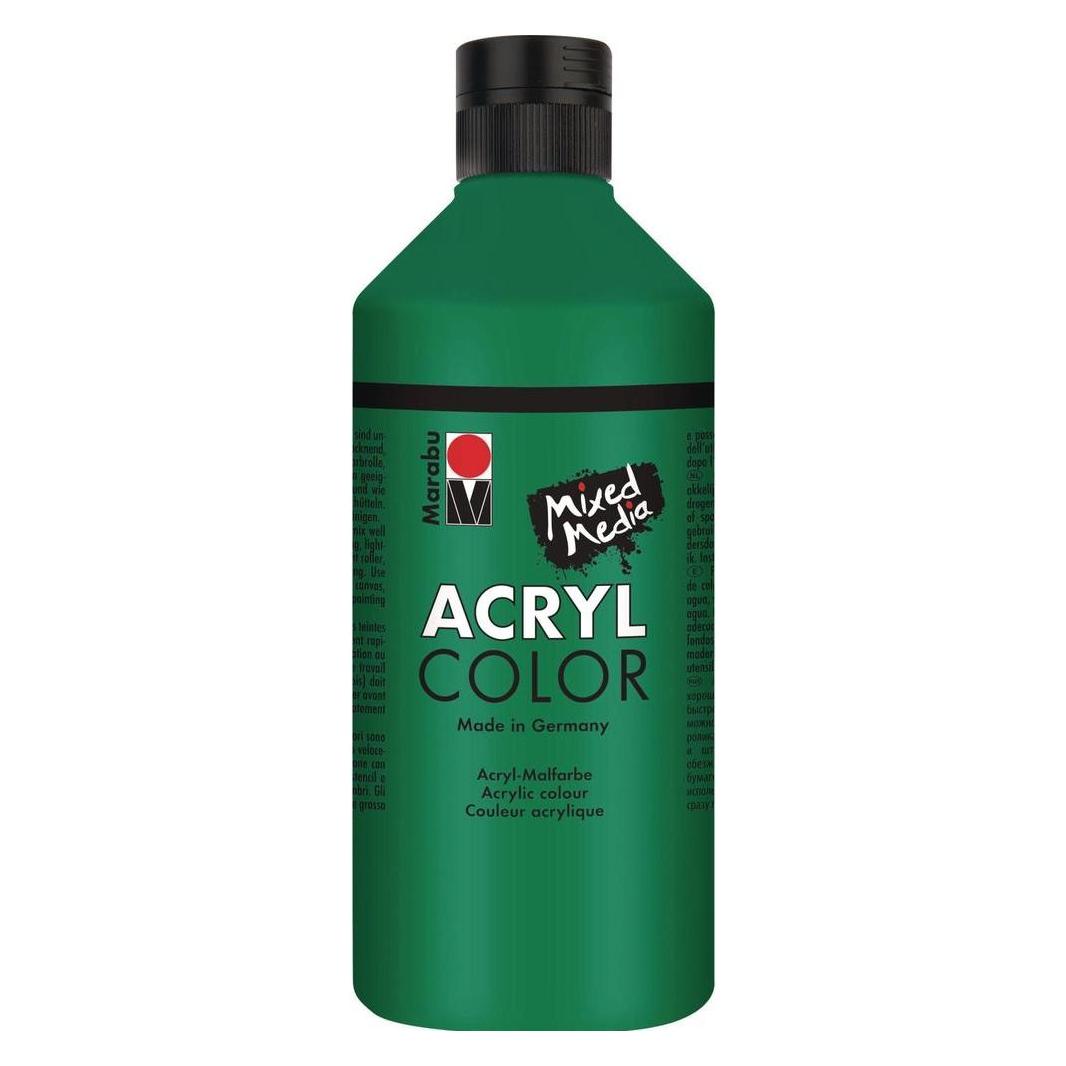 Marabu Acryl Color (500 ml) (12010075067)