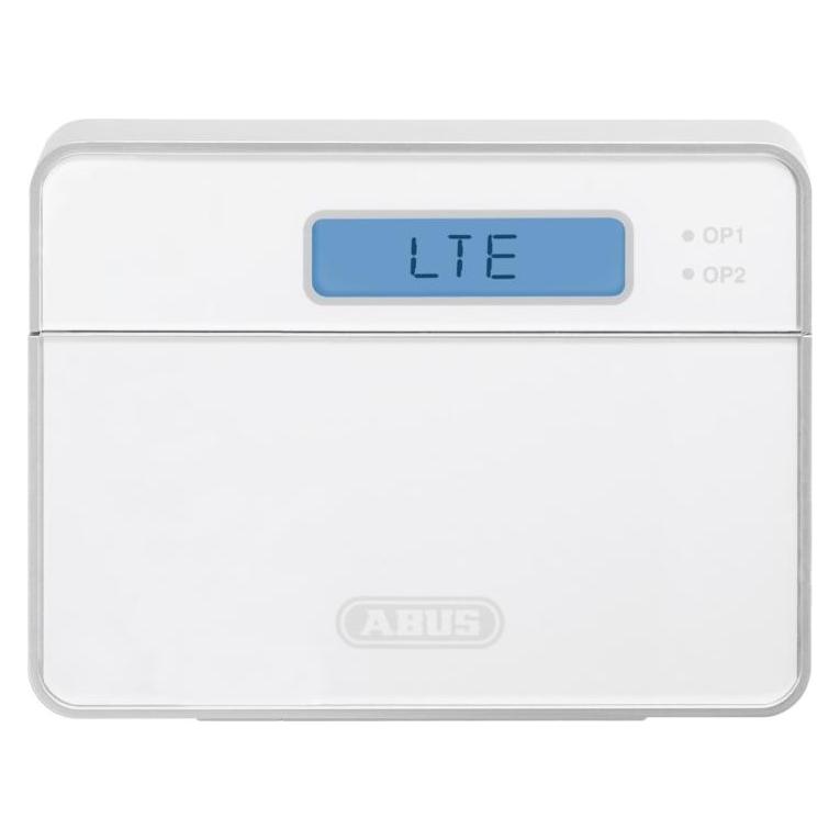 Abus GSM/UMTS/LTE-Sprachwählgerät (AZWG10030)