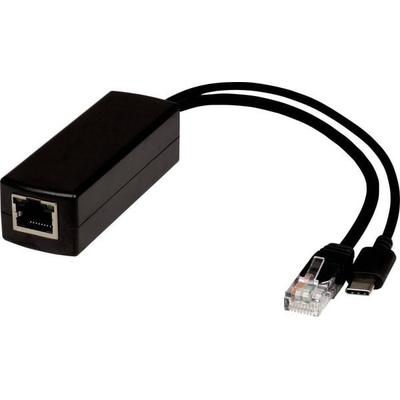 Joy-it SBC-POE-POWER-C Adapter 1St.