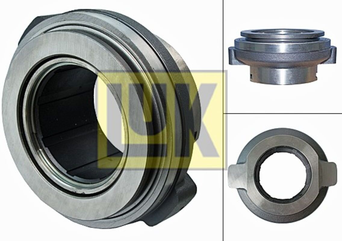 Ausrücklager, Kupplung Schaeffler LuK 500 0567 21