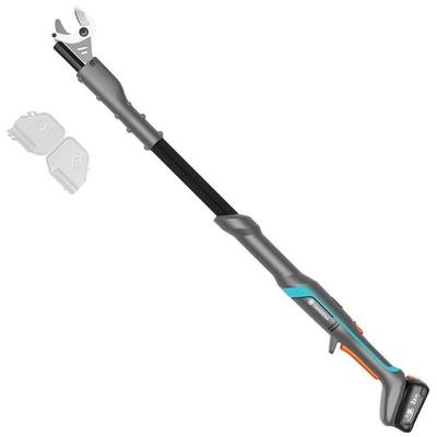 GARDENA 14772-20 EasyCut 110/18V P4A Ready to use Astschere