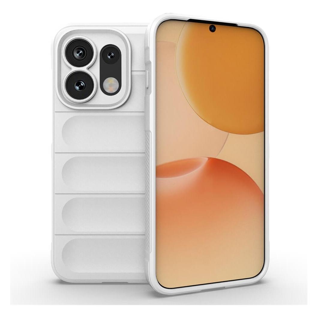 Cover-Discount OPPO Reno16 / OPPO Reno16 Pro - Rugged Protective Hülle (Oppo Reno 16, Oppo Reno 16 Pro) (76481990)