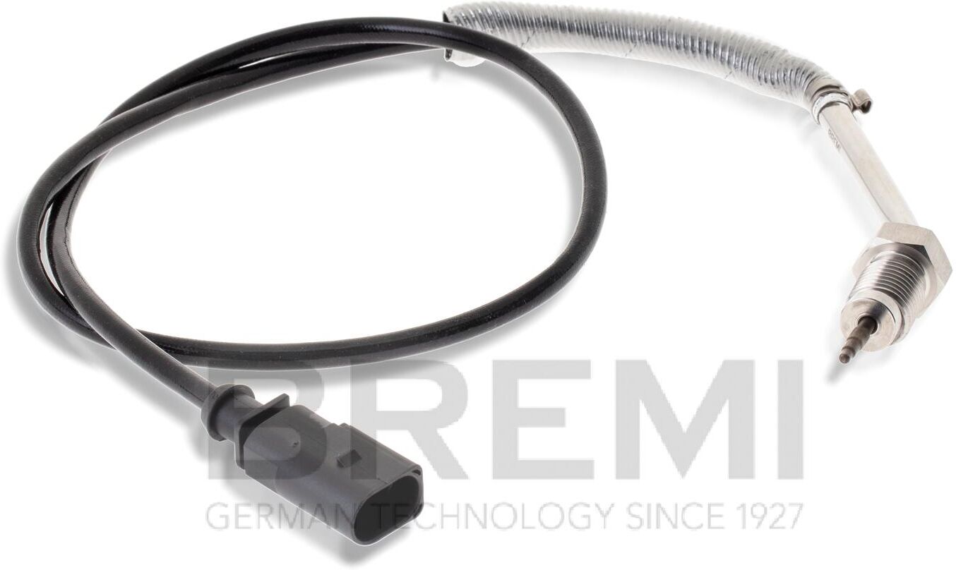 Bremi Sensor, Abgastemperatur 70004 Für Seat
