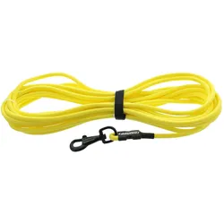 Canihunt Xtreme (Hund), Halsband + Leine