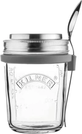 KILNER Frühstücks-Set, 1 Stück
