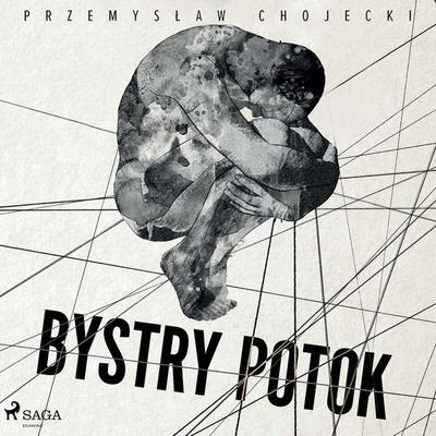 Bystry potok - Przemysław Chojecki, Audio, 9788726925623
