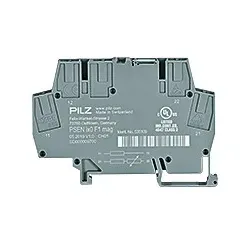 Pilz Schaltschrankklemme 535109