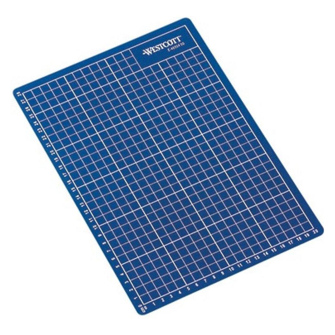 Westcott Schneidematte (30 x 22 cm) (E-4600400)