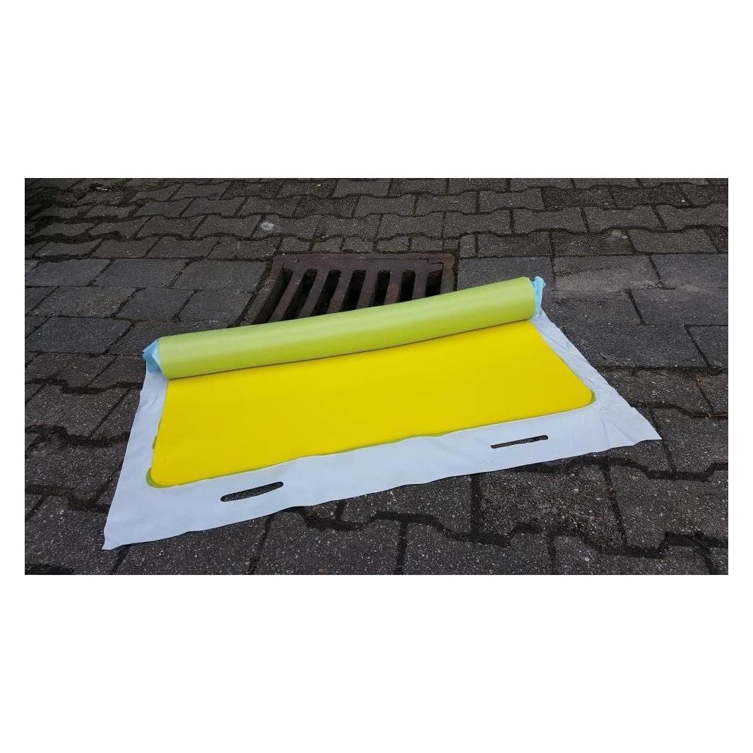Schoeller Industries Schoeller Kanalabdeckung 900 x 900 x 8 mm (230035)