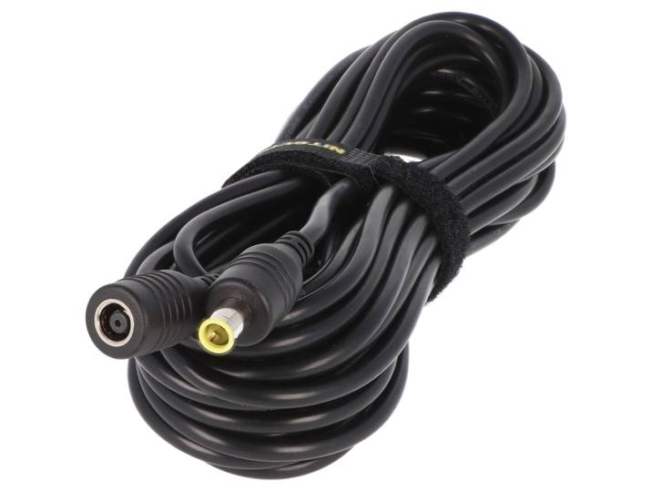 Nitecore verlengkabel voor zonnepanelen, parallelle kabel voor Nitecore FSP100 en andere zonnepanele