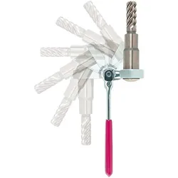 KS Tools, Fahrzeug Werkzeug, Reibahle