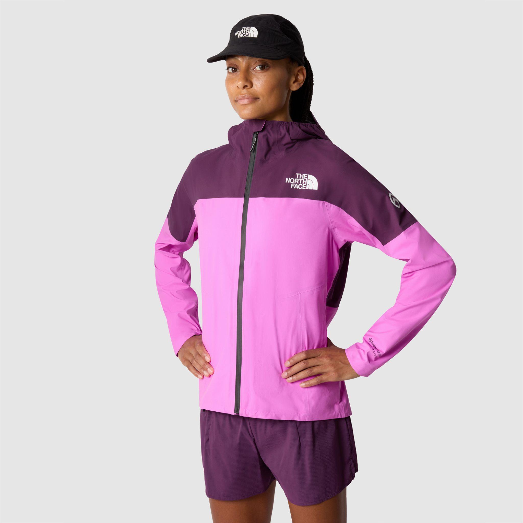 The north face w summit superior futurelight jacket