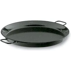 Lacor 36 cm, Pfanne + Kochtopf, Schwarz
