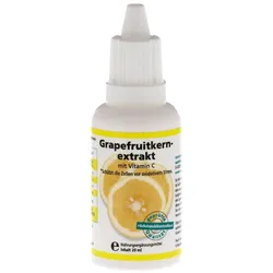 Grapefruit KERN Extrakt 20 ml