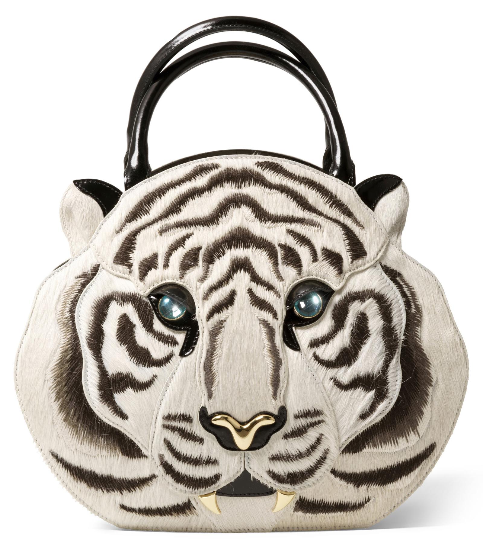 Tema Tigre