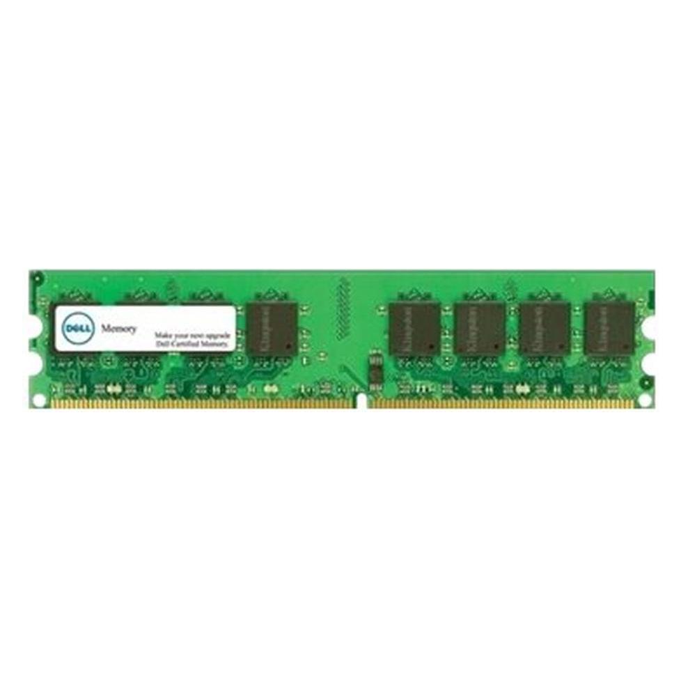 Dell Memory Upgrade - 16GB - 1Rx8 (1 x 16GB, 3200 MHz, DDR4-RAM, DIMM) (AB663418)