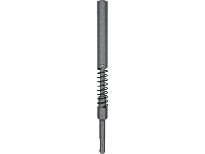 SDS-Plus HAMER slagnagel - Adapter