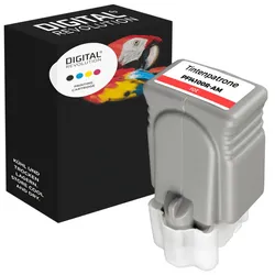 Kompatible Tinte ersetzt Canon 6785C001 PFI-4100R red