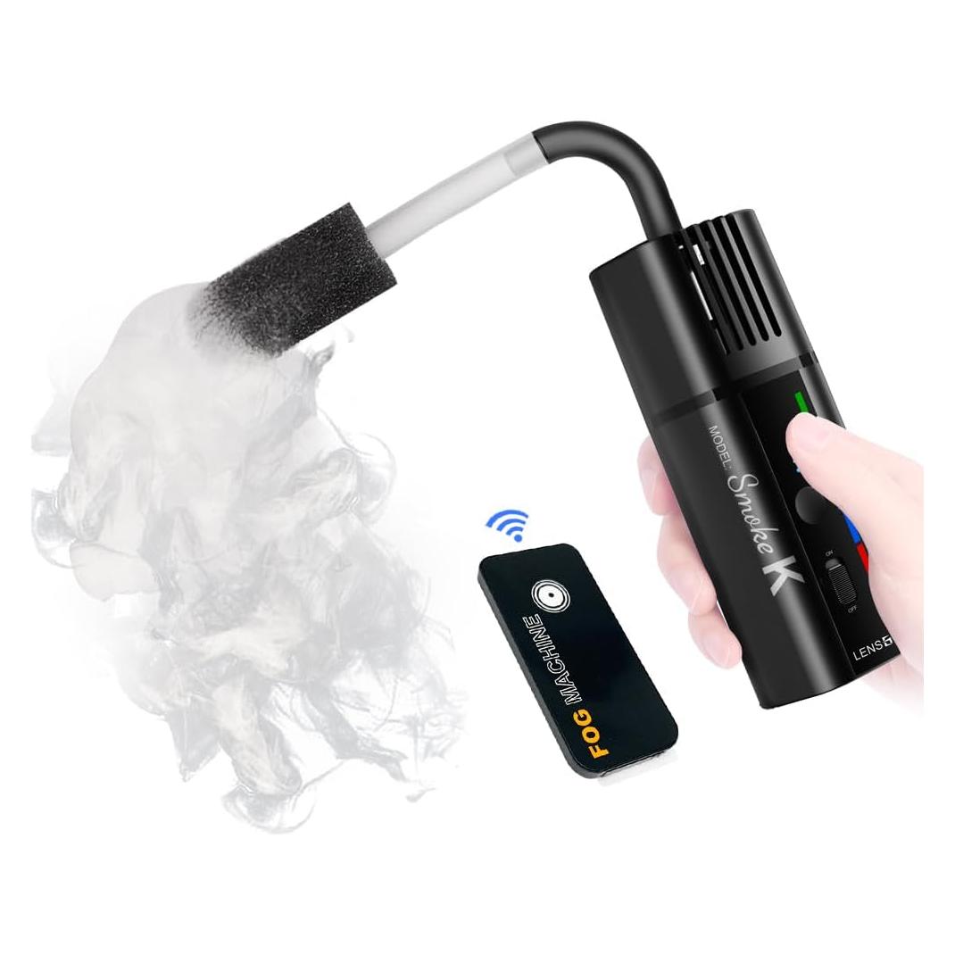 Lensgo Smoke K (Weiteres Zubehör) (SmokeK)