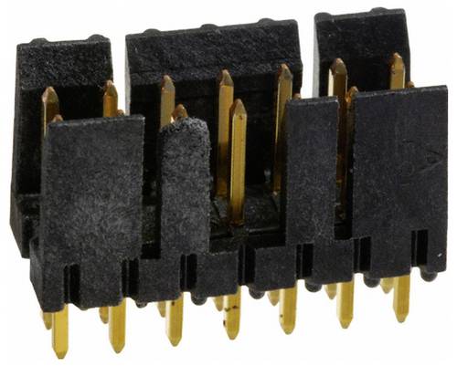 Amphenol 69168-114HLF