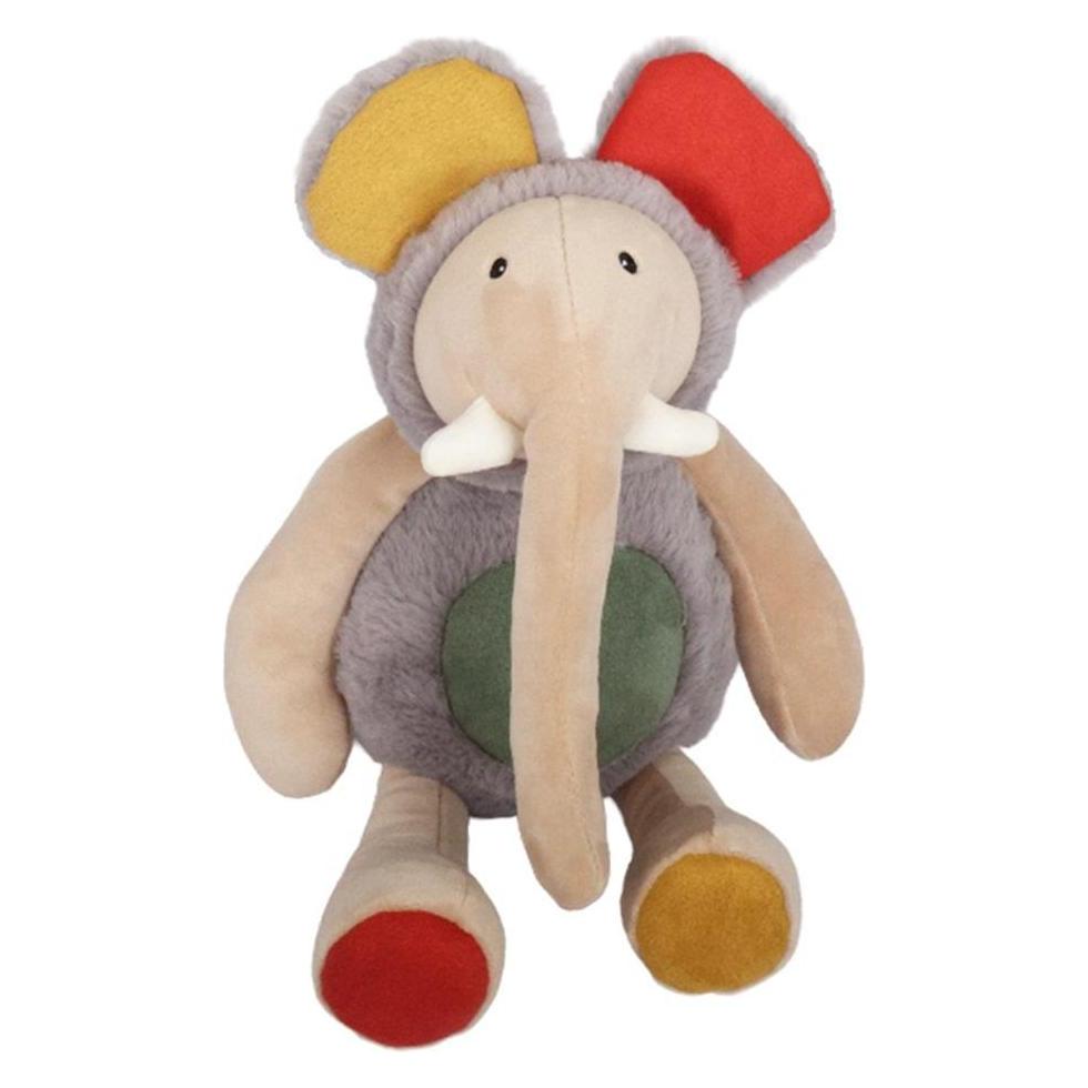Askato Kuscheliger Elefant (38 cm) (54615479)