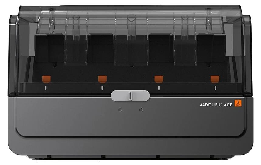 Filamentbox, Hochtemperaturtrocknung, Mehrfarbendruck, für K4 K3 K3M