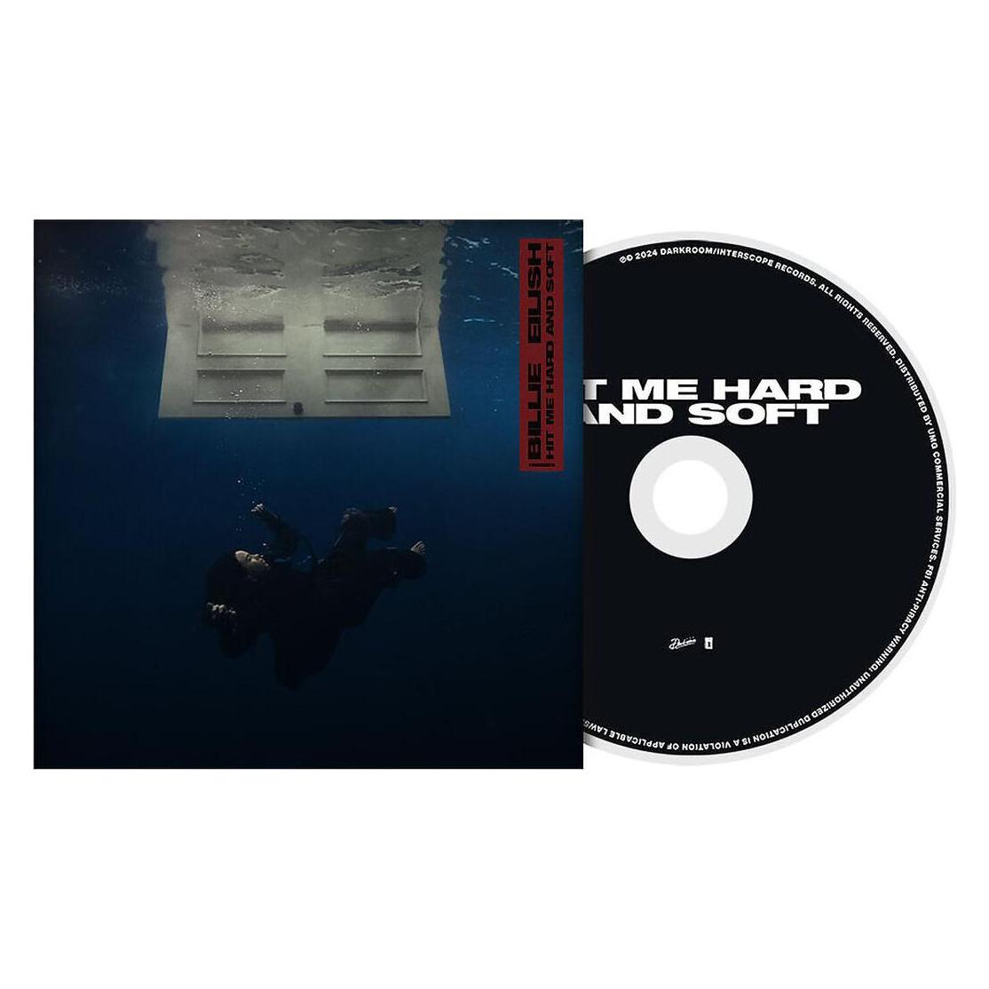 Interscope Hit Me Hard And Soft (Billie, EILISH) (45936942)