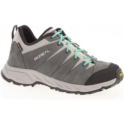 Boreal, Damen, Wanderschuhe, Tempest (39.5), Grau