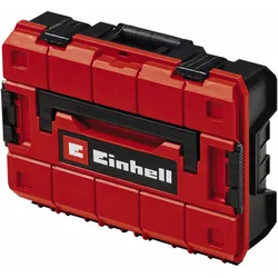 Einhell, Zubehör Werkzeugaufbewahrung, Systemkoffer