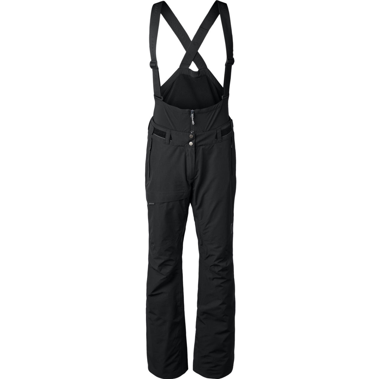 Scott Damen Skihose ULTIMATE RIPSTOP black - M