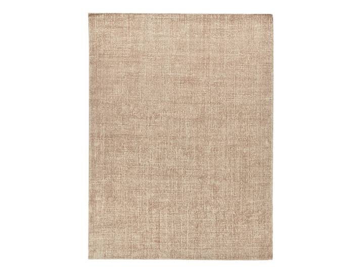 Tapis Groove I Marron/Marron 160 x 230cm Tissu mélangé