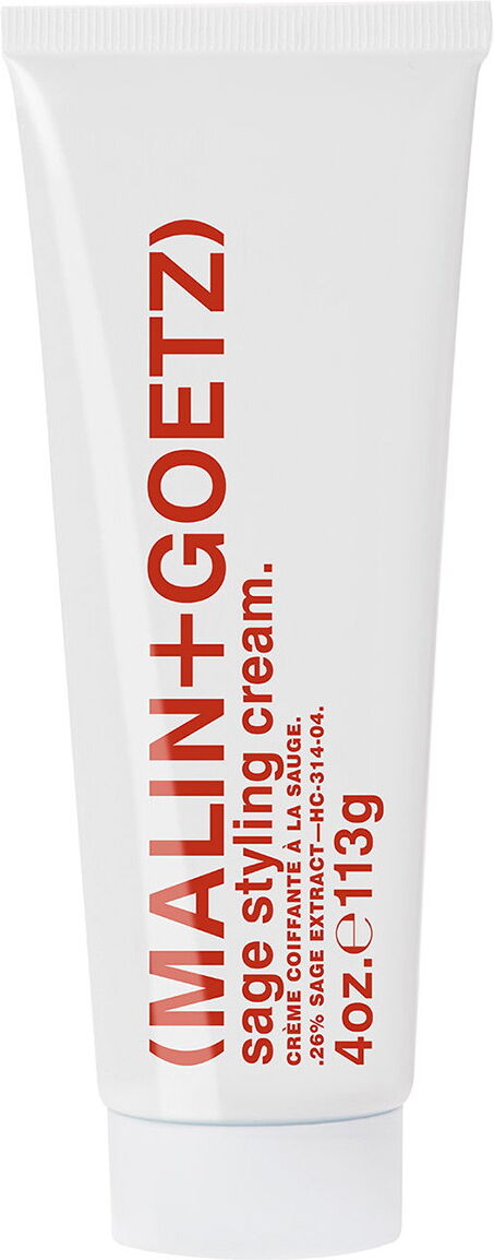 113g MALIN+GOETZ Sage Styling Cream