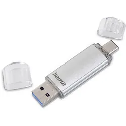 hama USB-Stick C-Laeta 256GB