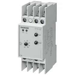 Siemens 5TT3471 ISO Wächter Industrie für Gleichspannungsnetze für Messspannungen bis DC 280V