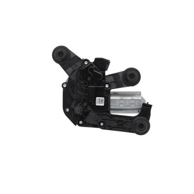 VALEO Wischermotor 582658 hinten für Citroën