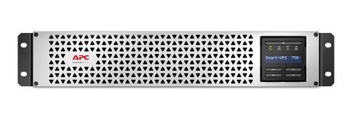 APC Smart-UPS 750VA LI SD 2HE SmartC USV