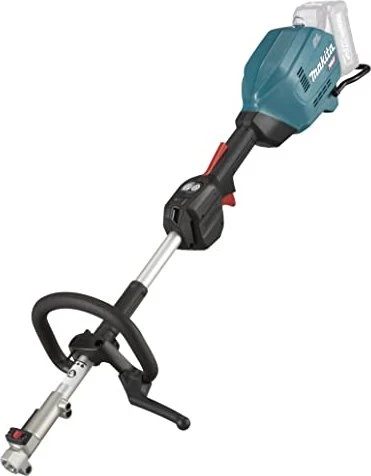 Makita Akku-Mulitfunktionsantrieb 40V ohne Akku Blue, UX01GZ