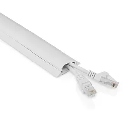 Nedis CMDT4516WT500 Kabelmanagement/Röhre
