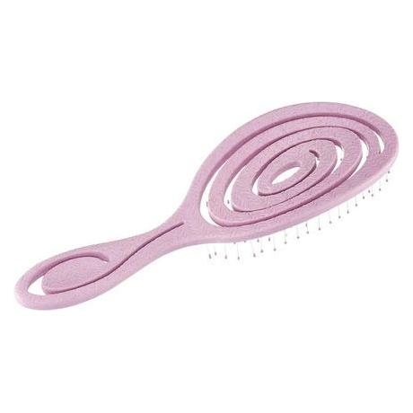 Glov Biobased Hairbrush Szczotka Do WÅ'osów Pink (5907440742680)