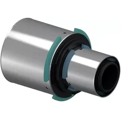 Uponor, Rohrverbindungstechnik, red. PPSU 63X40 - S-Press