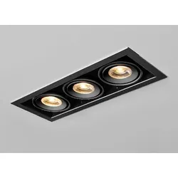 Abalight LED-Downlight DLDOCUBES3x1093036S
