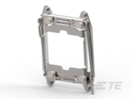 TE Connectivity LGA Land Grid Array Sockets 2229339-2 Inhalt: 1St.