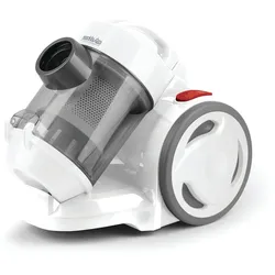 SILVA HOMELINE Bodenstaubsauger Cyclone BS-C 9002, 800 W