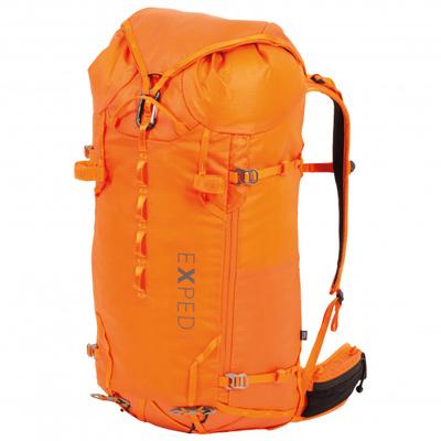 Exped - Verglas 40 - Wanderrucksack Gr M orange