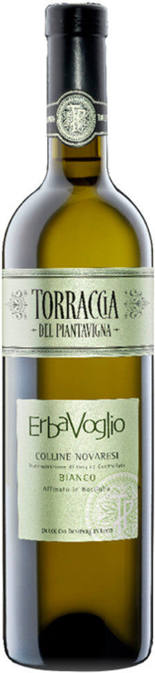 Torraccia del Piantavigna Erbaluce 'Erbavoglio' 2024