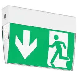 RZB LED-Notleuchte 672400.002