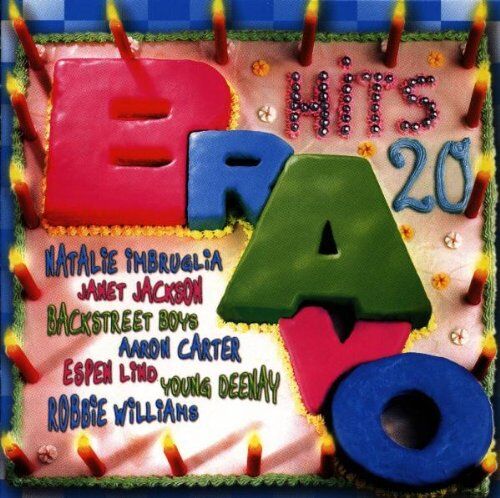 Various - Bravo Hits 20 - Preis vom 12.10.2026 11:37:12 h