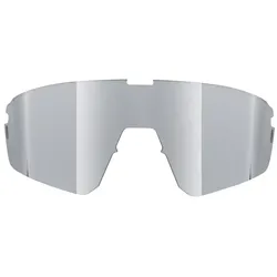 Force Apex Ersatzglas für Spiegel-Silberhelm.