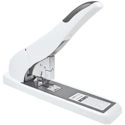 RAPESCO Hochleistungs-Heftgerät »ECO HD-210« weiß, 9.4x19.2x38.5 cm